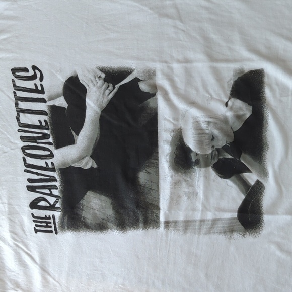 THE RAVEONETTES - Picture 2 of 3